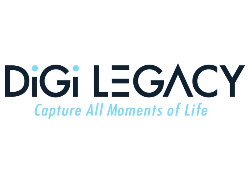 Digi Legacy Capture All Moments of Life