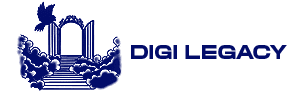 Digi Legacy Logo