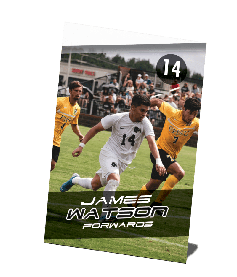 Digi Legacy NFC Sports Tap Card Soccer